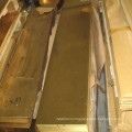 10mm 15mm 20mm 30mm thick brass sheet / plate